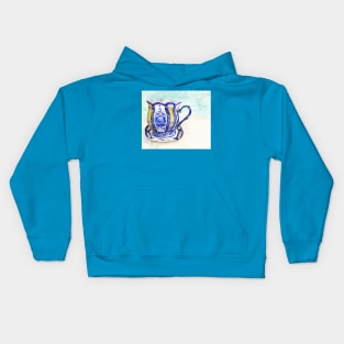 Cup Kids Hoodie